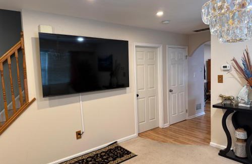 Ridley Park House | Home Stay