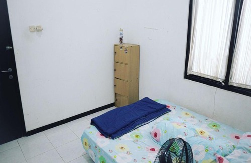 Dinoyo House | Home Stay Villa Bukit Tidar