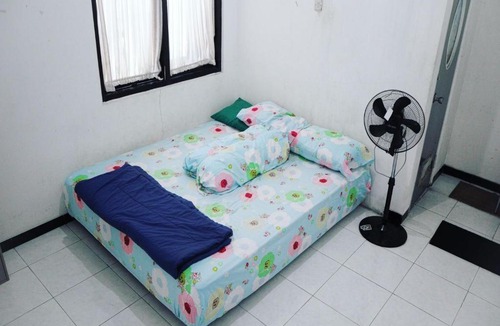 Dinoyo House | Home Stay Villa Bukit Tidar