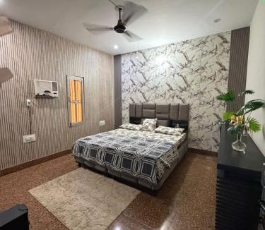 Jammu House | Home stays