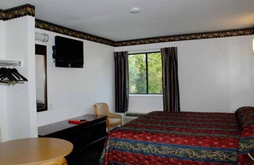Manassas Hotel | Home Style Inn