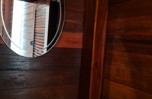 Chamni Hotel | Home Style Resort