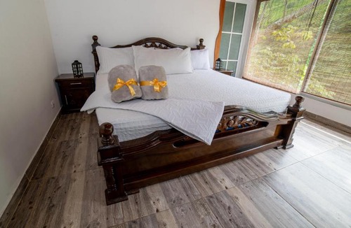 Bugalagrande House | HOME SUITE