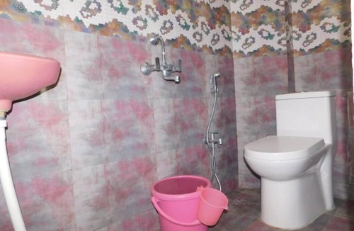 Bengaluru Cabin | Home Suite Hotel