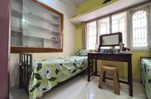 Bengaluru Cabin | Home Suite Hotel