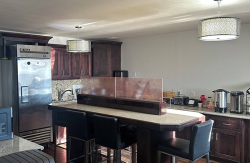 Thief River Falls Hotel | Home Suites