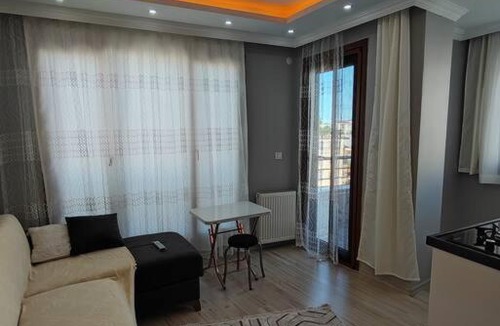 Ardesen Apartment | home suits