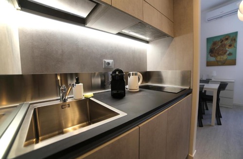 Central Station Apartment | Home Sunrise