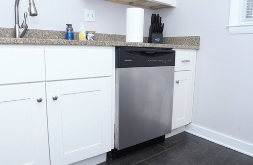 Glendale Apartment | Home Sweet Haven Inviting 2BR Lower Duplex Modern Amenities, Easy Highway Access