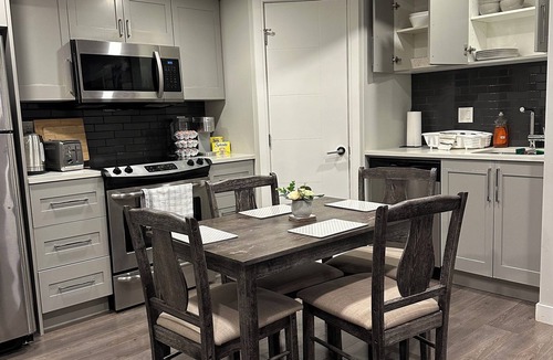 Saskatoon House | Home sweet home