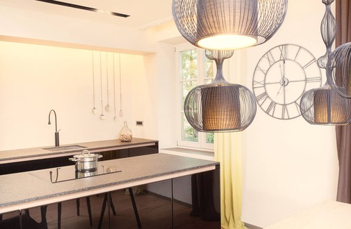 Ljubljana Apartment | Home Sweet Home – Designer Living with Cozy Touch