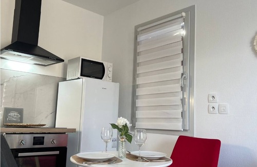 Gex Apartment | Home Sweet Home