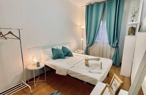 Zona Ca' Granda Bed & Breakfast | Home sweet home