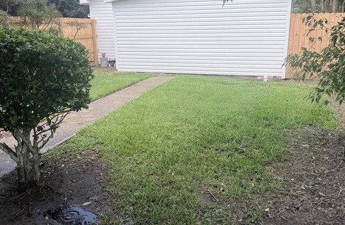 Grand Bay House | Home Sweet Home Nearby Beach & MS Gulf Coast!