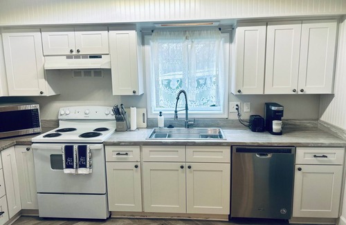 Sutherlin House | Home Sweet Home