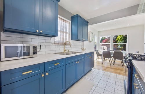 Reseda House | Home Sweet Home