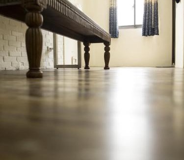 Jinhu House | Home & Teak Residence