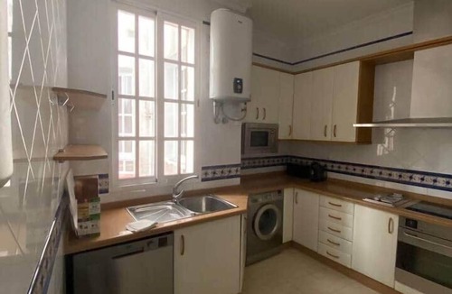 La Catedral Apartment | Home Tendillas de Córdoba