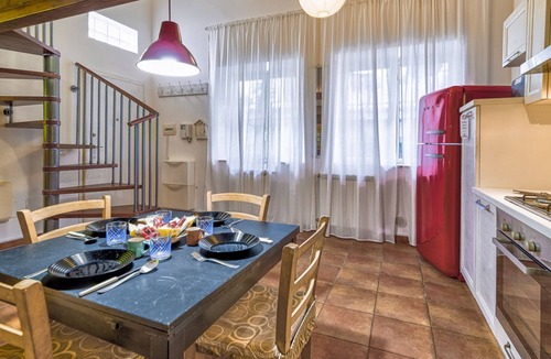 Civitavecchia Apartment | Home The Master by Rentbeat