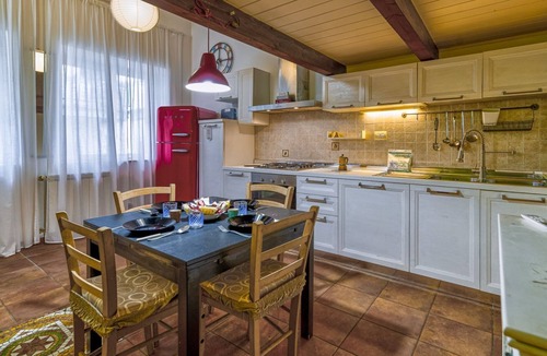 Civitavecchia Apartment | Home The Master by Rentbeat