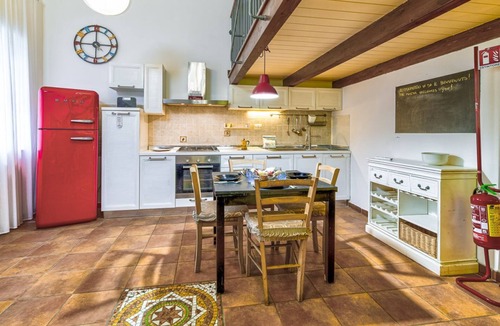 Civitavecchia Apartment | Home The Master by Rentbeat