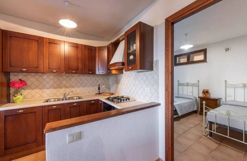 Siniscola Apartment | Home thoughtfully designed for the comfort