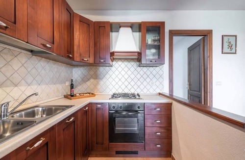 Siniscola Apartment | Home thoughtfully designed for the comfort
