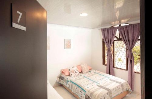Popayan House | Home Travel Popayan