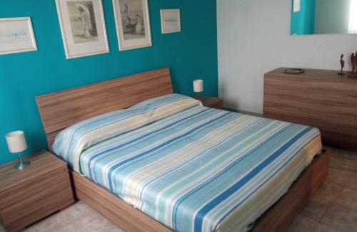 Sant'Anna Apartment | Home Tropicana