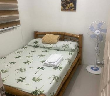 Ormoc House | Home Vacation in Ormoc City