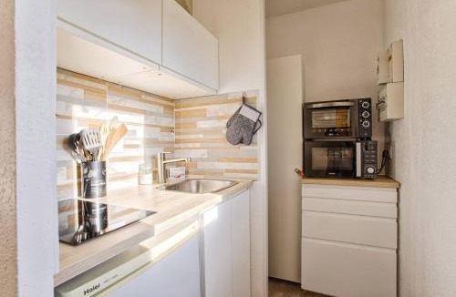 Le Home Apartment | home varaville, studio, 2 voyageurs, balcon