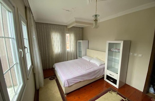 Pazar Villa | home villa