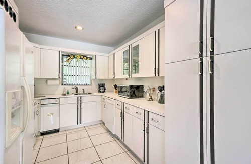 Pinecrest Cottage | Home w/Pool in Upscale Pinecrest Village