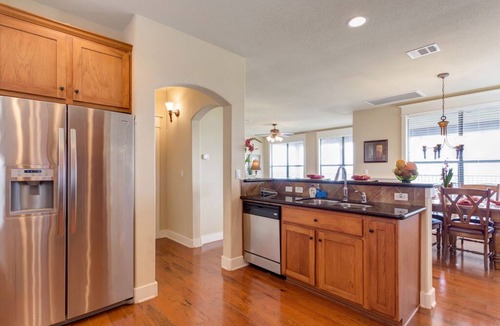 Jonestown House | Home with a Panoramic view in The Hollows Resort, Pools, Hiking trails, Fitness Center!
