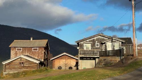 Tessanden House | Home with a view