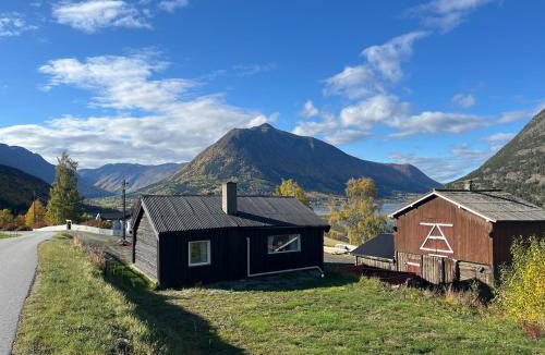 Tessanden House | Home with a view