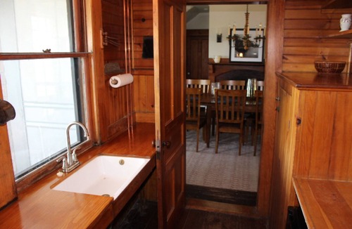 Holderness House | Home with beach access, incredible water views, washer/dryer & golf nearby