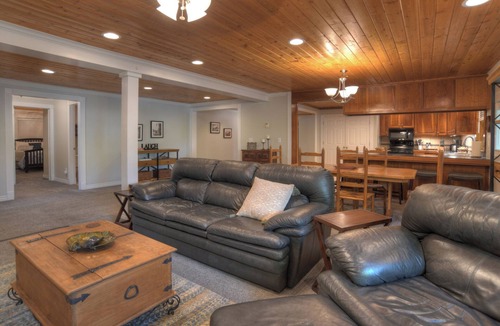 Durango House | Home with Garden Patio near downtown Durango - 30+ Stay