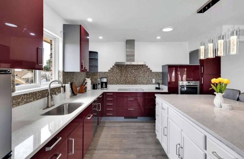 El Paso House | Home with Heated Pool, Hot Tub and Amazing MT View