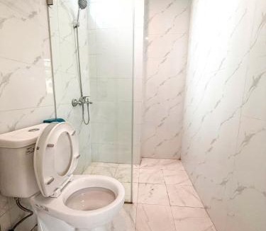 Nhat Tan Apartment | Home1111