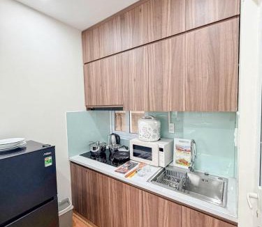 Nhat Tan Apartment | Home1111