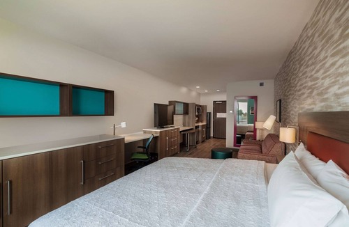 March Air Reserve Base Hotel | Home2 Suites by Hilton Riverside March Air Force Base