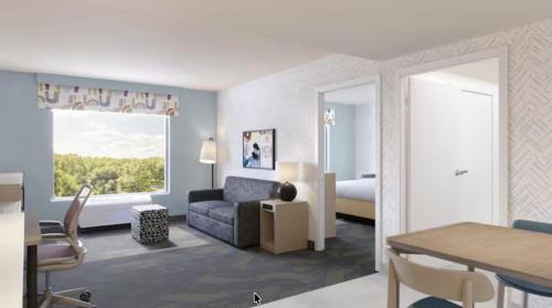 North Attleboro Hotel | Home2 Suites By Hilton North Attleboro