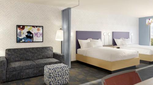 North Attleboro Hotel | Home2 Suites By Hilton North Attleboro