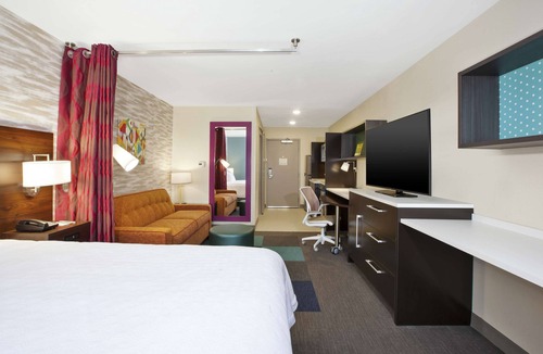 West Bloomfield Hotel | Home2 Suites By Hilton West Bloomfield Detroit
