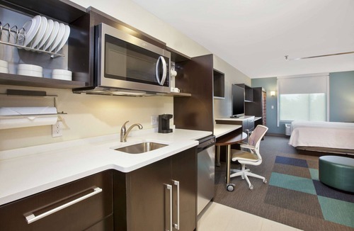 West Bloomfield Hotel | Home2 Suites By Hilton West Bloomfield Detroit