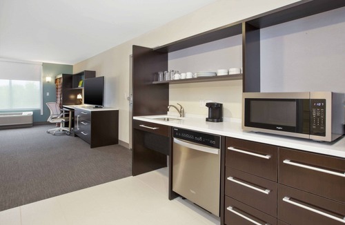 West Bloomfield Hotel | Home2 Suites By Hilton West Bloomfield Detroit