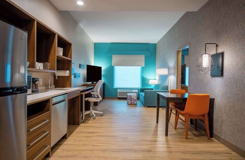 West Chester Hotel | Home2 Suites By Hilton West Chester Cincinnati
