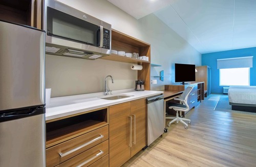 West Chester Hotel | Home2 Suites By Hilton West Chester Cincinnati