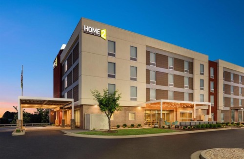 Bowling Green Hotel | Home2 Suites By Hilton Bowling Green